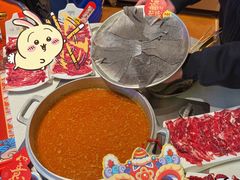 -荣叔港式沙嗲牛肉火锅(正佳潮流店)