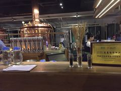 -Paulaner·德国帕拉娜自酿啤酒餐厅(海上世界店)