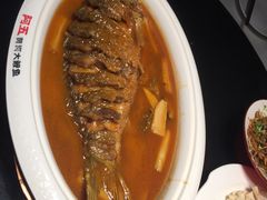 -阿五黄河大鲤鱼(英协路店)