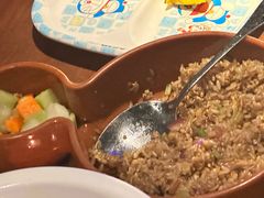 -绿茶餐厅(深圳龙华天虹购物中心店)