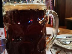 黄啤黑啤-宝莱纳餐厅(滨江店)