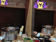 -独食火锅·半米屋台(望平街店)