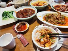 -易老妈蹄花.特色川菜(人民公园总店)