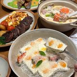 新街口我经常去的店子！经常创新 漂亮又好吃