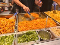 -丁家坡洋芋·观音桥好吃街A区(全国总店)