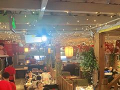 门面-三个大叔烤羊肉串·炭炉砂锅菜(西三旗店)