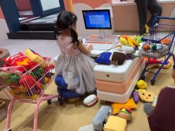 -奈尔宝·儿童乐园·亲子餐厅(苏州大悦城店)