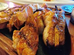 纽西兰SFF珍藏级战斧牛扒-MR.ROCKY洛奇先生RESTAURANT&BAR(宝安壹方城店)