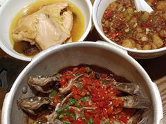 -八碗湘长沙市井菜(坡子街店)