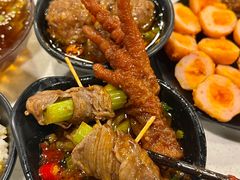 -三江汇火锅店(保全街店)