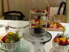 -PARFUM FLORAL花境法餐(南京首店)