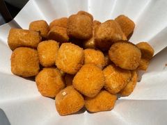 黄金脆皮豆腐-莞府家宴·东莞菜(市民服务中心店)
