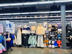 -迪卡侬(雨花店)