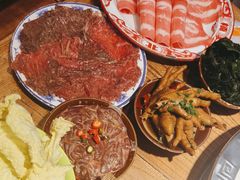 -楠火锅(光谷民族大道店)