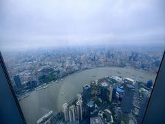 -上海中心大厦