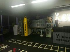 -悦健身私教工作室(双井店)