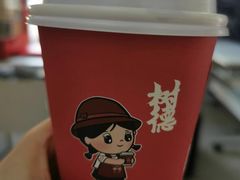 至暗时刻·黑巧克力黑咖-沪水焙煎室(淡水路店)