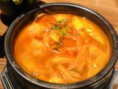 -九田家黑牛烤肉料理(太阳宫广场店)