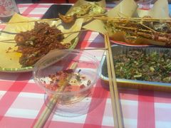 -肉店炸炸炸·爆汁孜然牛肉
