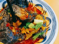 -霸蛮湖南米粉(亦庄力宝华联店)