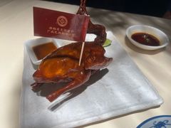 -侨美食家·粤菜(体育西路店)