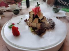 冰沙红酒鹅肝-圆苑(金茂店)