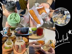 -南楼煎饼(南楼总店)