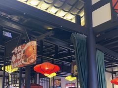 -受气牛肉·重庆耙牛肉(来福士店)