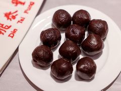 -鼎泰丰(渔阳店)