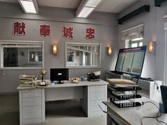 -清风小镇闯关东影视基地