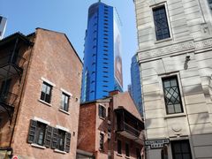 -大馆(前中区警署建築群)