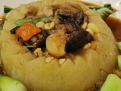 -龙的酒楼·手工早茶·顺德菜(近良路店)
