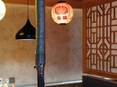 -隐炉和牛烧肉店(群力店)