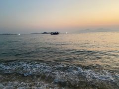 -惠州金海湾嘉华度假酒店