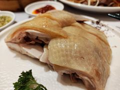 白切鸡-宴荟·粤式臻味(领展店)
