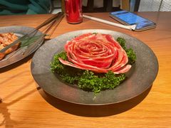 -烧肉达人•炭火烧肉(新天地店)