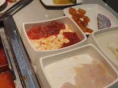 -海底捞火锅(群光广场店)