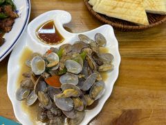 -食鸡公社辣子鸡·潍坊菜·烧烤