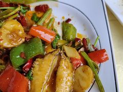 -老字号蛇口德记烧腊饭店·海鲜加工