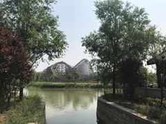 -济南方特东方神画