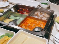 -海底捞火锅(劲松店)