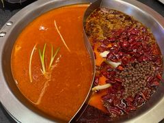 -沸炉重庆老火锅(军事博物馆店)