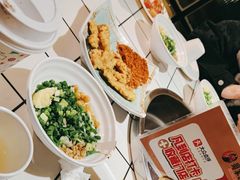 -蛙一刀·麻椒鱼火锅(金仙桥店)