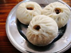 老面包子-龙游龙飨味包子铺