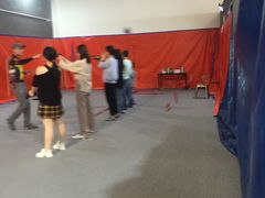 -湖南铳毅堂射击运动俱乐部有限公司