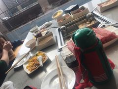 -海底捞火锅(老城根店)