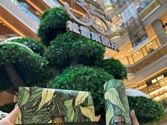 -松雷商业(南岗店)