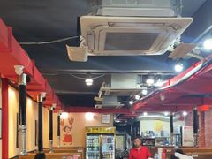 -泰善串店•延边朝鲜族烧烤(理工大学店)
