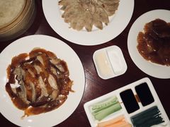 -古北烤鸭王I古北水镇景区店