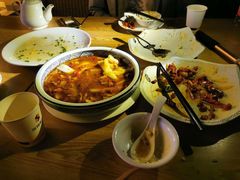 -渔·海鲜餐厅（东澳可域度假村内）南沙湾沙滩店